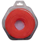Fio Nylon OPTI ROUND 2.4MM X 15M Husqvarna - Fio Nylon OPTI ROUND 2.4MM X 15M Husqvarna